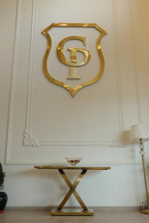 Crown Park Luxury Hotel